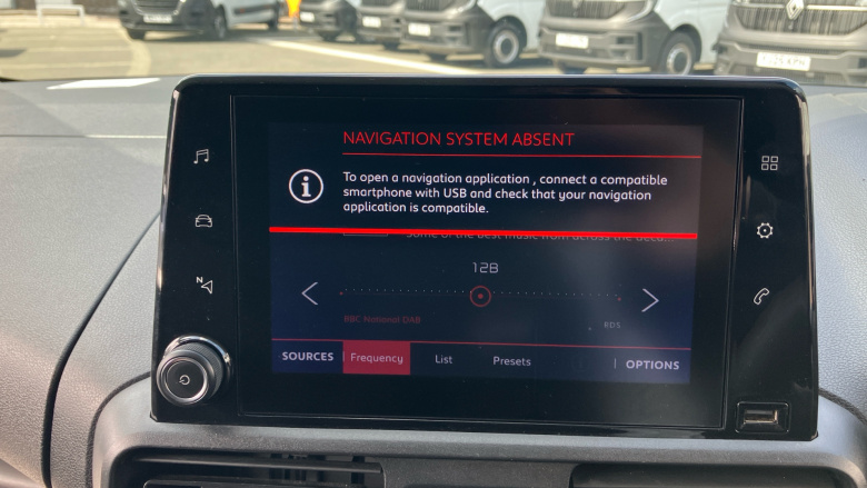 Citroen Berlingo Xl Diesel 1.5 BlueHDi 950Kg Enterprise Ed 100ps 6 Speed S/S